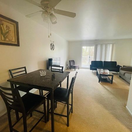 Large, Clean, Comfortable, 1Br Near Einstein Hos Elkins Park Εξωτερικό φωτογραφία