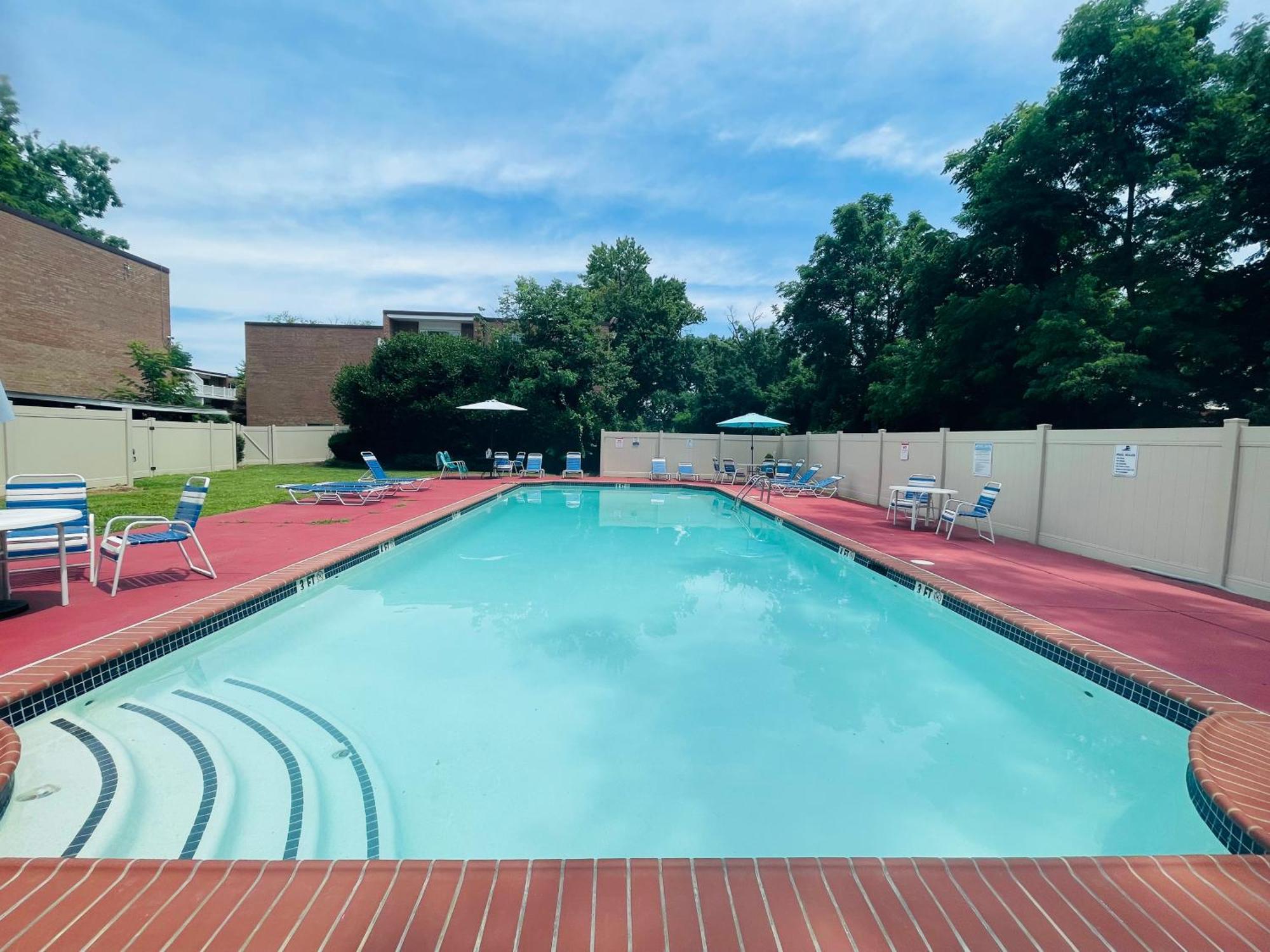 Large, Clean, Comfortable, 1Br Near Einstein Hos Elkins Park Εξωτερικό φωτογραφία