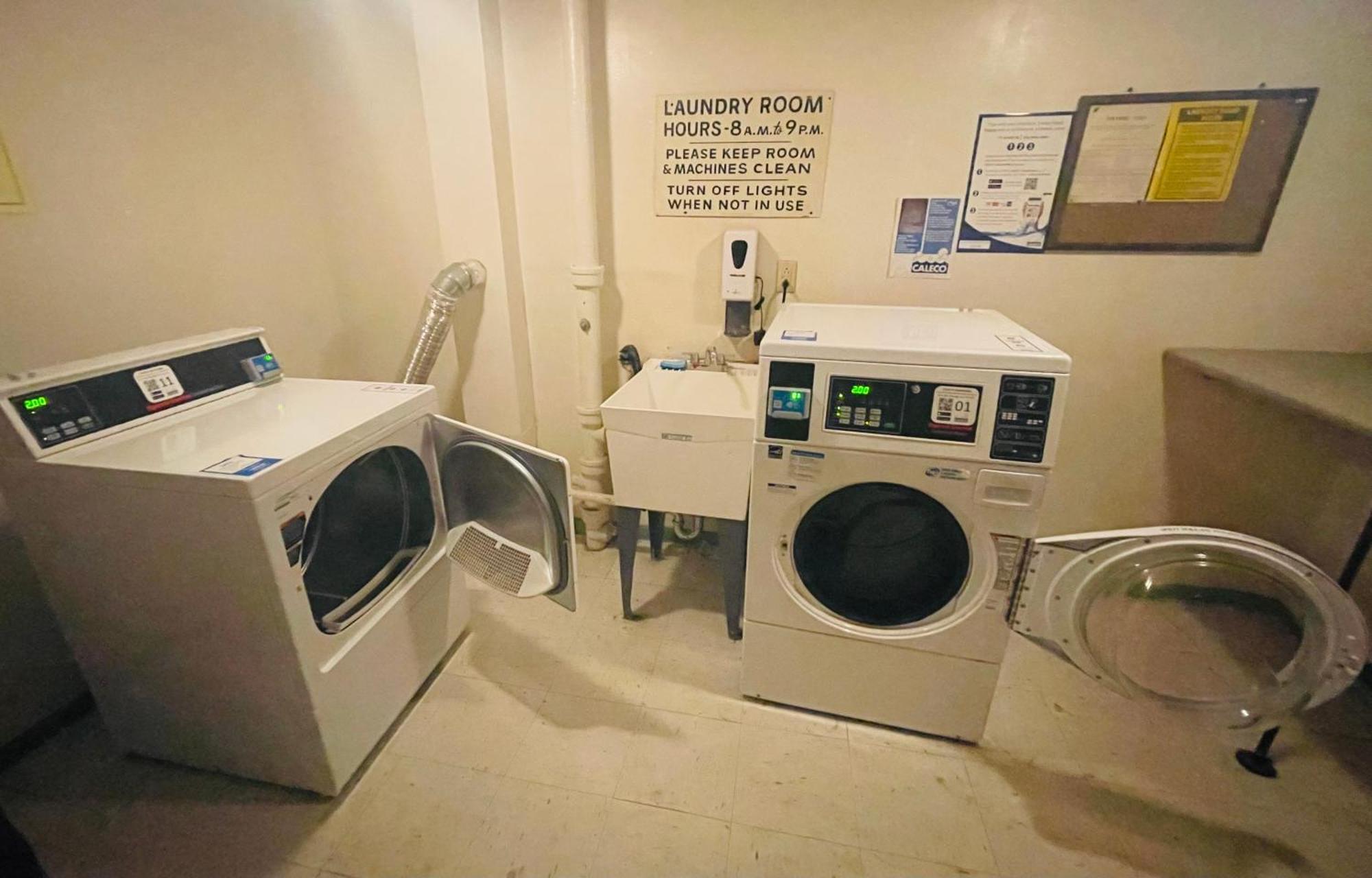 Large, Clean, Comfortable, 1Br Near Einstein Hos Elkins Park Εξωτερικό φωτογραφία