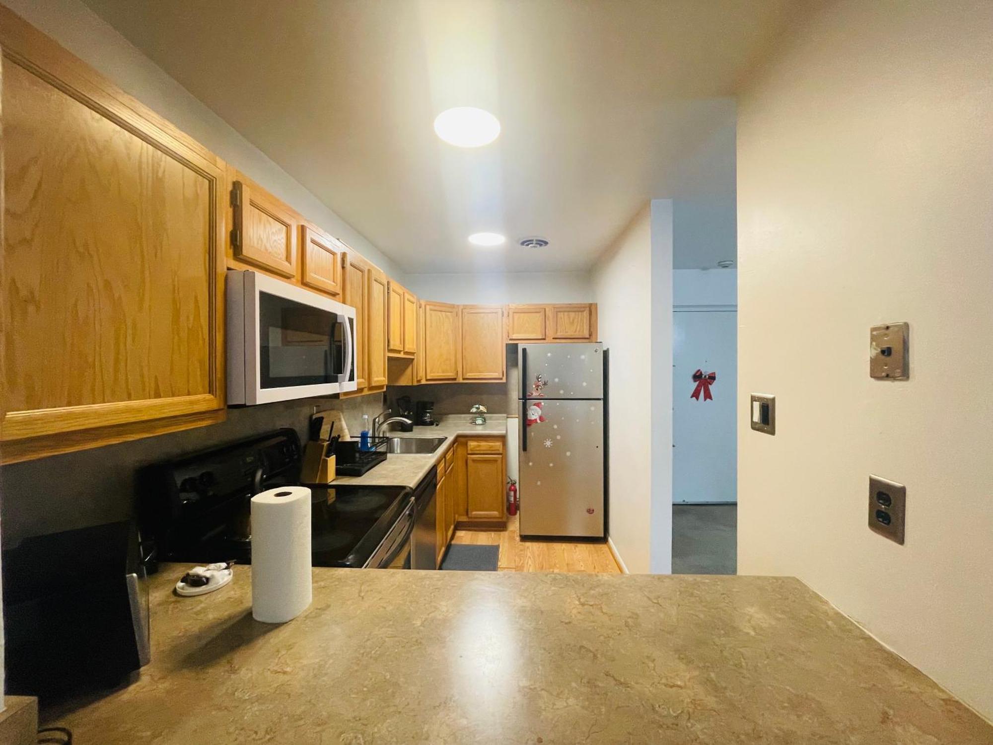 Large, Clean, Comfortable, 1Br Near Einstein Hos Elkins Park Εξωτερικό φωτογραφία