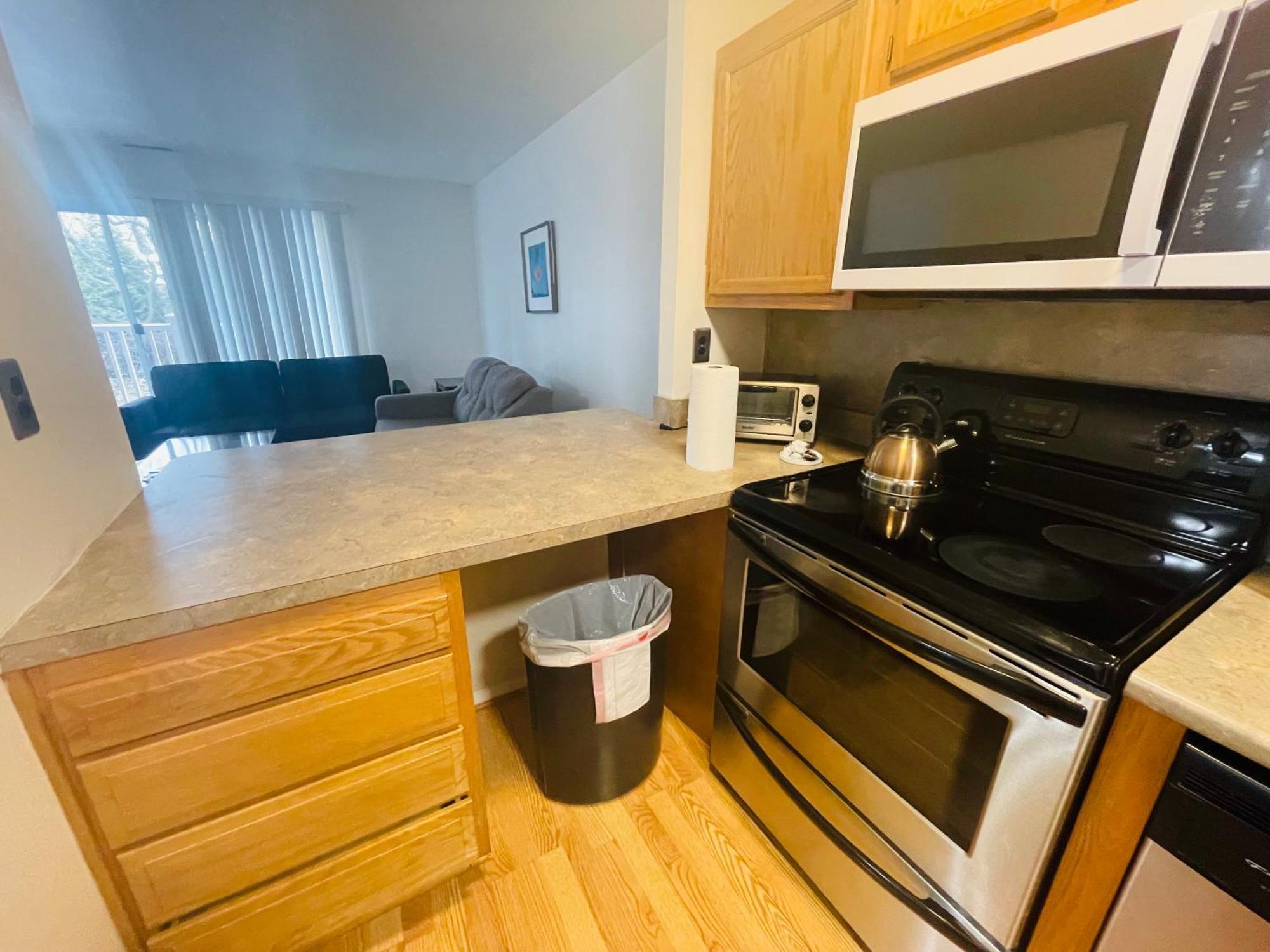 Large, Clean, Comfortable, 1Br Near Einstein Hos Elkins Park Εξωτερικό φωτογραφία