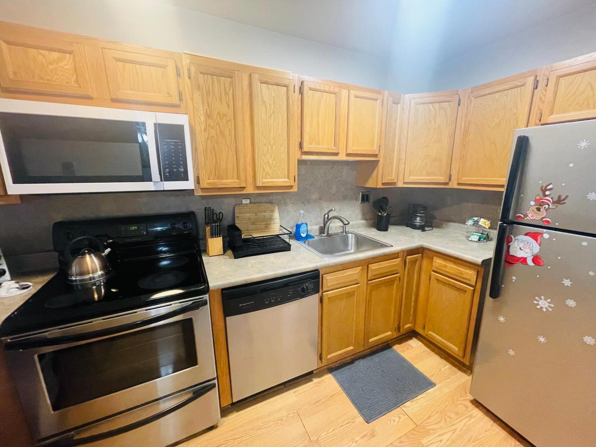 Large, Clean, Comfortable, 1Br Near Einstein Hos Elkins Park Εξωτερικό φωτογραφία
