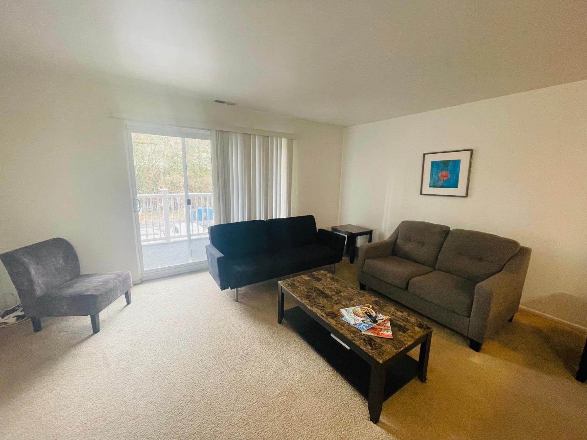 Large, Clean, Comfortable, 1Br Near Einstein Hos Elkins Park Εξωτερικό φωτογραφία