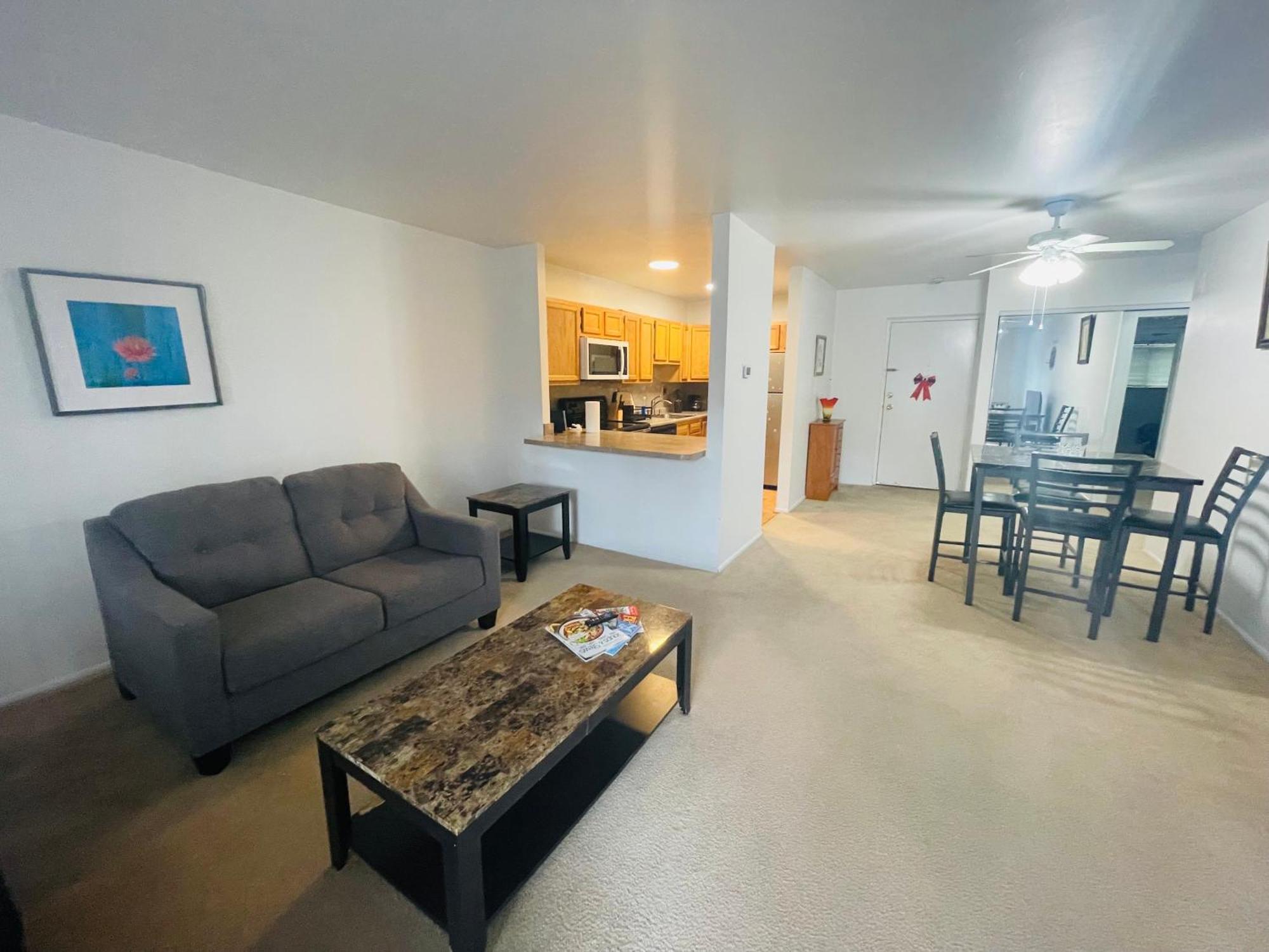 Large, Clean, Comfortable, 1Br Near Einstein Hos Elkins Park Εξωτερικό φωτογραφία