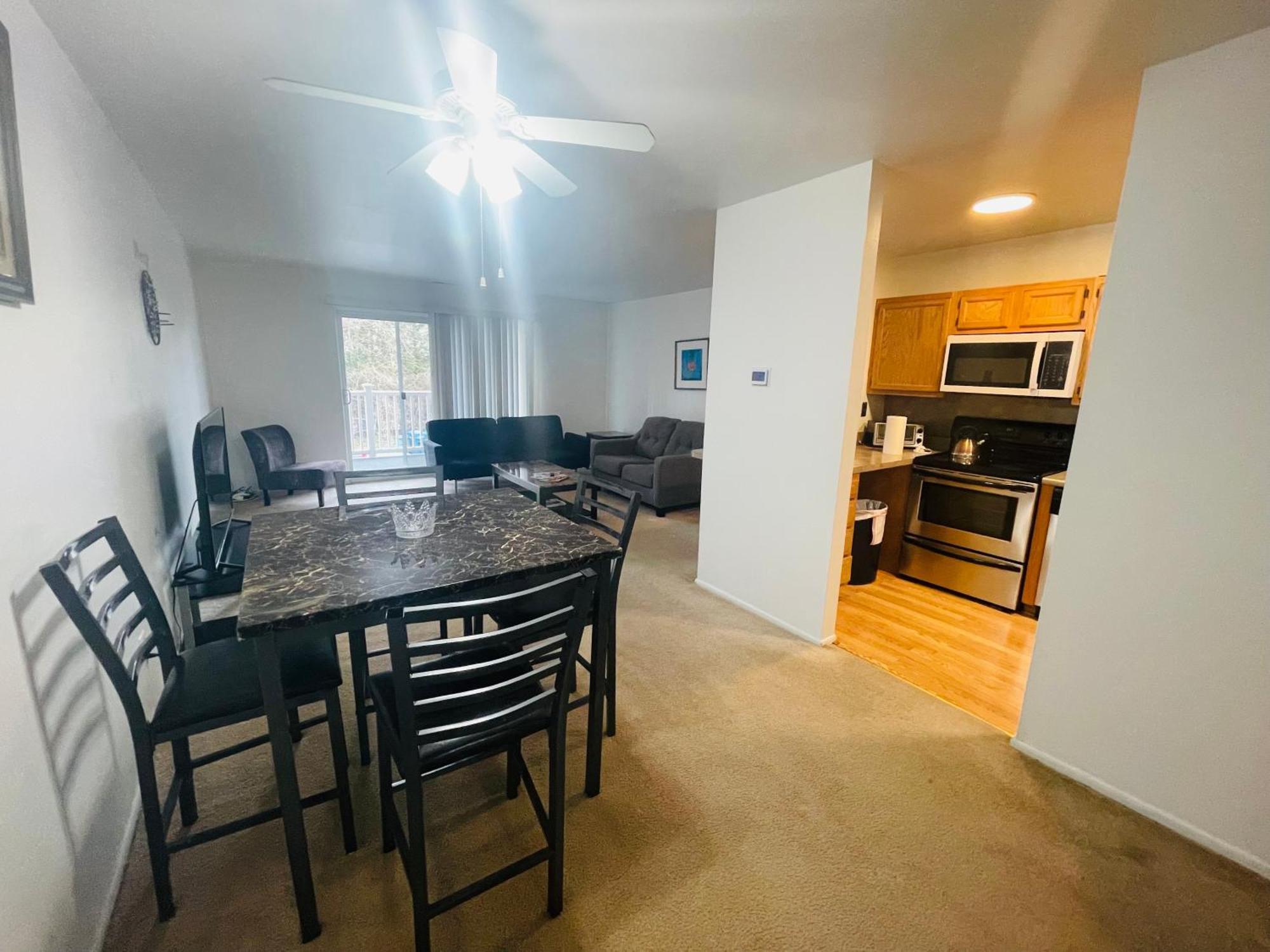 Large, Clean, Comfortable, 1Br Near Einstein Hos Elkins Park Εξωτερικό φωτογραφία