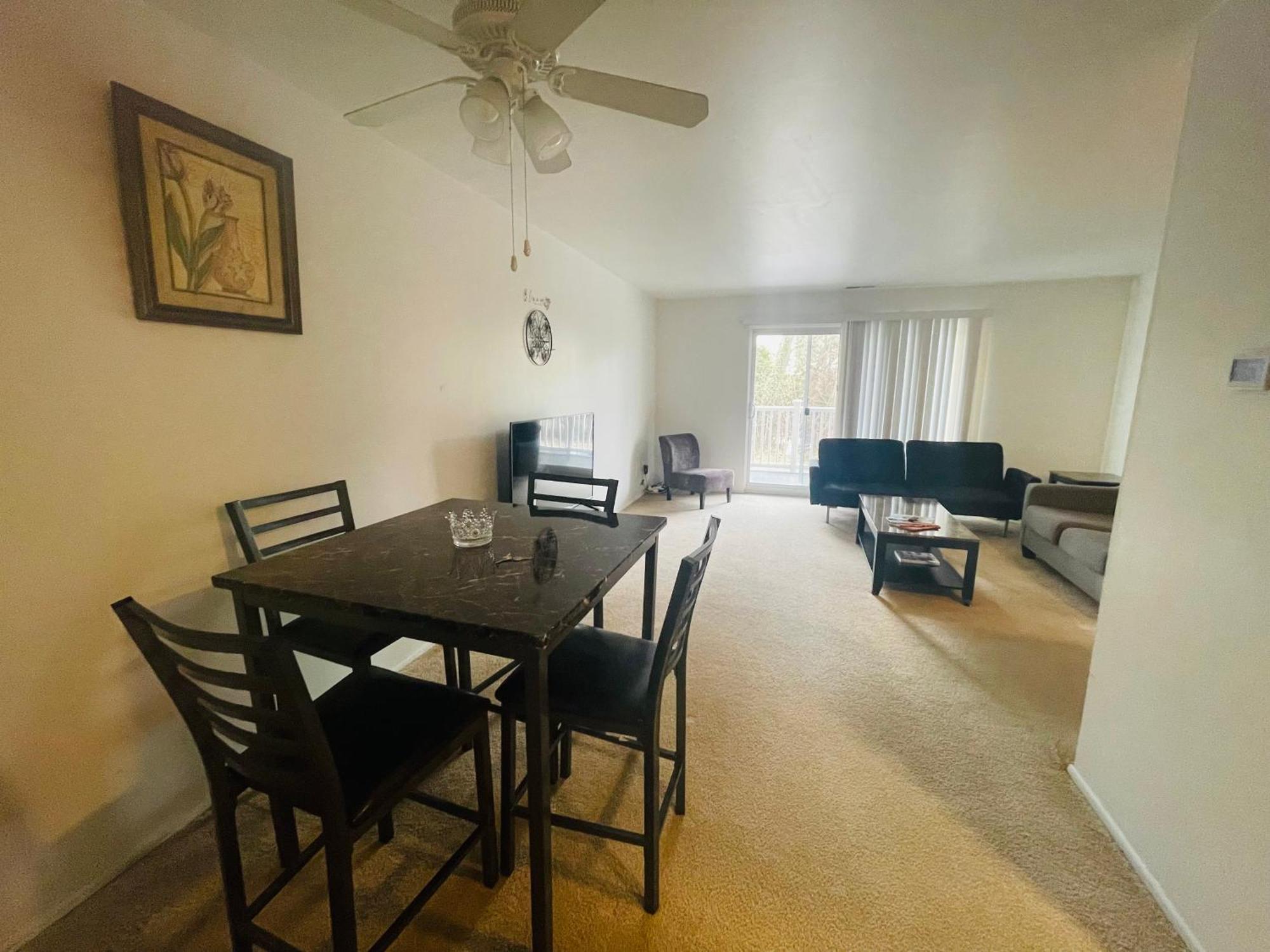 Large, Clean, Comfortable, 1Br Near Einstein Hos Elkins Park Εξωτερικό φωτογραφία