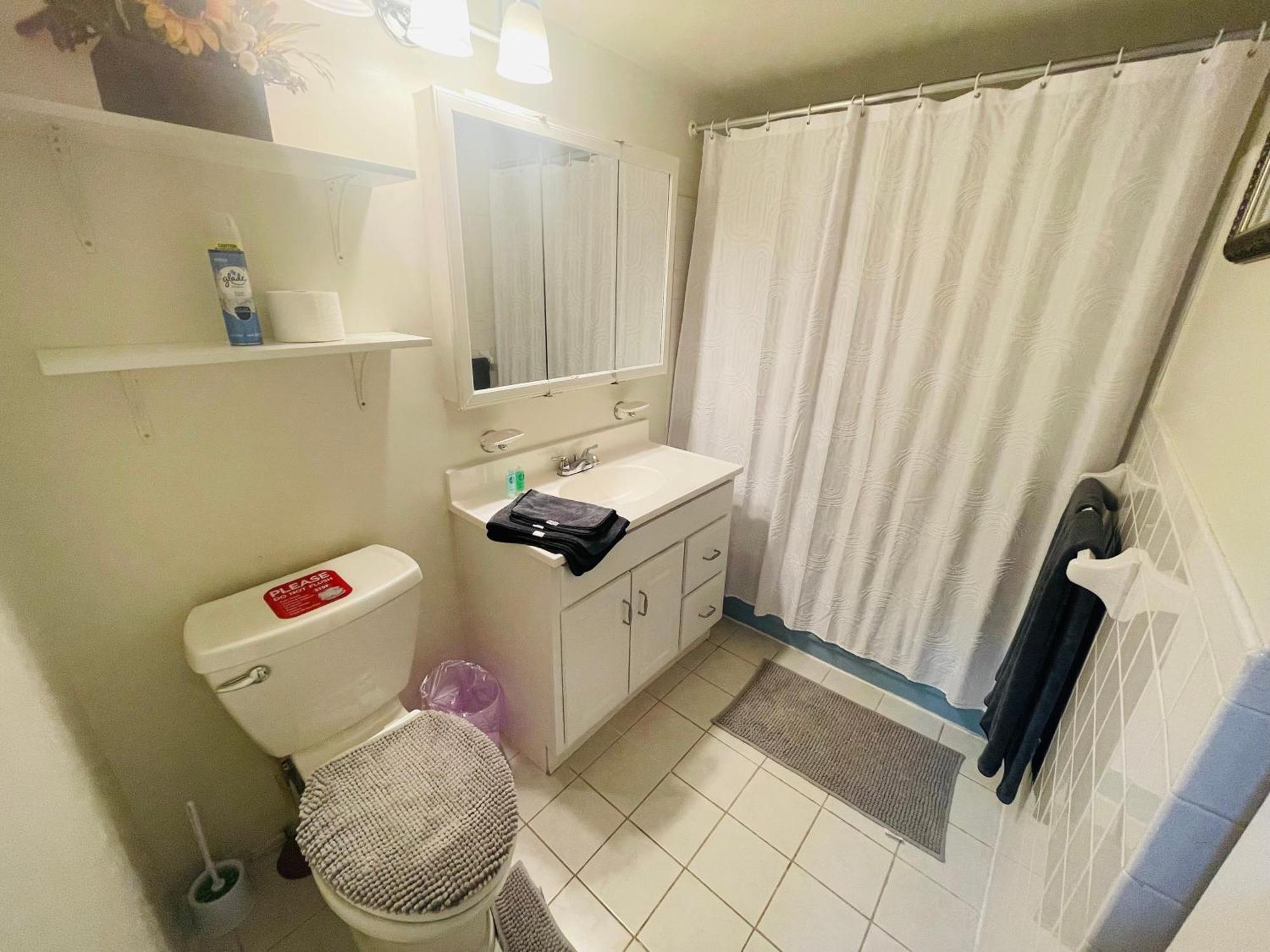 Large, Clean, Comfortable, 1Br Near Einstein Hos Elkins Park Εξωτερικό φωτογραφία